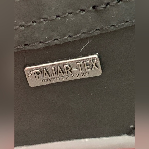 Pajar Canada Black Tavin Waterproof Insulated Winter Boots. - Picture 4 of 16